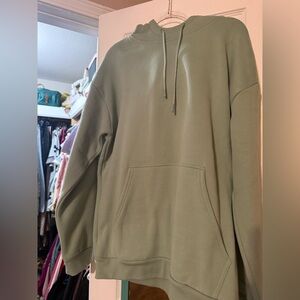 Comfrt Airplane Mode Travel Hoodie